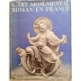 Art monumental roman en France