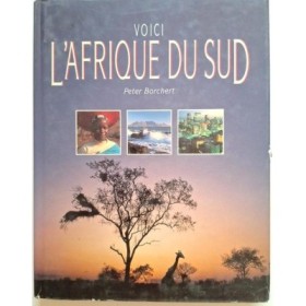 Voici L'Afrique Du Sud
