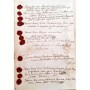 Collectif | La Pièce historique qui associa l'Alsace et les Trois-évêchés aux destinées françaises