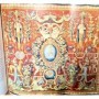 Szablowski, Jerzy | The Flemish tapestries at Wawel castle in Cracow :  Treasures of King Sigismund Augustus Jagiello