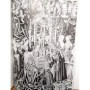 Szablowski, Jerzy | The Flemish tapestries at Wawel castle in Cracow :  Treasures of King Sigismund Augustus Jagiello