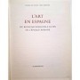 Palol Salellas, Pedro de / Max Hirmer | L'art en Espagne : du royaume wisigoth à la fin de l'époque romane
