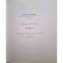 Pelon, Olivier | Fouilles exécutées à Malia. Exploration des maisons et quartiers d'habitation (1963-1966). 3è fasc