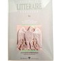 Patrimoine littéraire européen. 4a