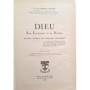  solution thomiste des antinomies agnostiques.11e édition ( 2Vol)