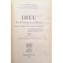 Garrigou-Lagrange, Reginald | Dieu, son existence et sa nature, solution thomiste des antinomies agnostiques.11e édition ( 2Vol