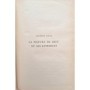 Garrigou-Lagrange, Reginald | Dieu, son existence et sa nature, solution thomiste des antinomies agnostiques.11e édition ( 2Vol