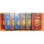 Mythologie Nordique lot de 7 livres de la saga Thor