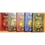 Mythologie Nordique lot de 5+1  livres de la saga Odin