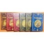 Mythologie Nordique lot de 6  livres de la saga Ragnarok