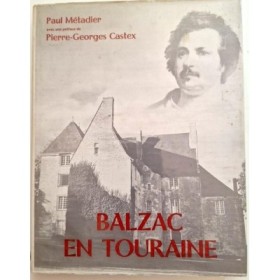 Balzac en Touraine
