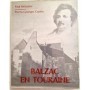 Balzac en Touraine