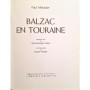 Métadier, Paul | Balzac en Touraine