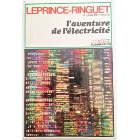 L'aventure de l'électricité