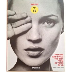 Smile i-D" : fashion and style