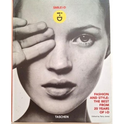 Smile i-D" : fashion and style