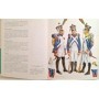 Funcken, Liliane et Fred | L'Uniforme et les armes des soldats du Premier Empire Tome  2,