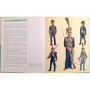 Funcken, Liliane et Fred | L'Uniforme et les armes des soldats du Premier Empire Tome  2,
