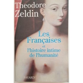 Les Françaises et l'histoire intime de l'humanité