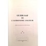 Société astronomique de France | Guide-SAF de l'astronome amateur