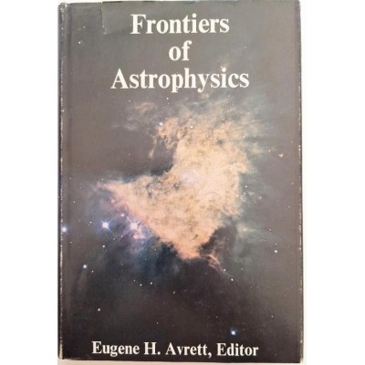 Frontiers of Astrophysics