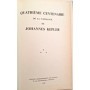 Société astronomique de France | Quatrième centenaire de la naissance de Johannes Kepler