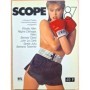 Scope  87 : actualité culturelle - Littérature
