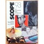 Scope 93 :Les tendances de la création Littérature