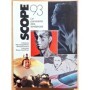 Scope 93 :Les tendances de la création Littérature