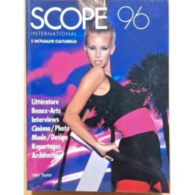 Scope  96 : International  l'actualité culturelle