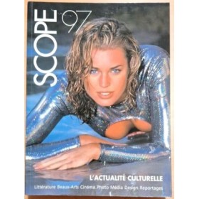 Scope  97 :   l'actualité culturelle
