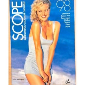 Scope  98 : International  l'actualité culturelle