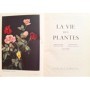 Guillaumin, André . Moreau, Fernand . Moreau, Claude | La vie des plantes