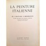 Venturi, Lionello | La Peinture italienne du Caravage à Modigliani