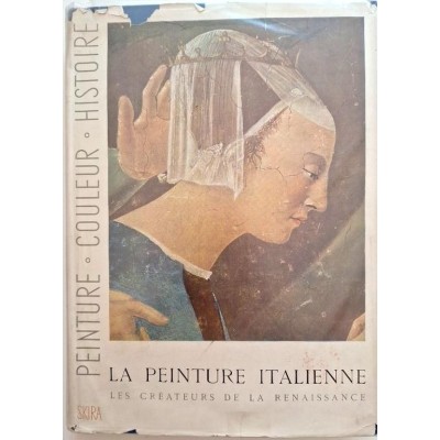 Les Créateurs de la Renaissance
