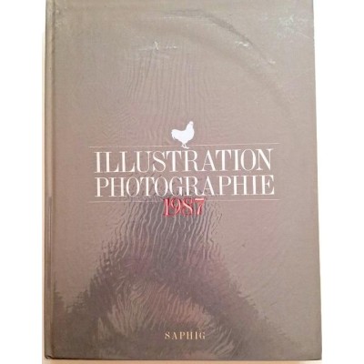 Illustration Photogrraphie 1987