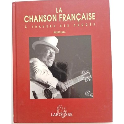 La chanson française à travers ses succès