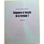 Seigneurs et forçats de la Formule 1