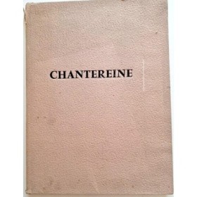 Chatereine ( Glacerie Saint-Gobain )
