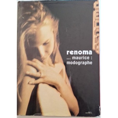 Renoma Maurice : modographe