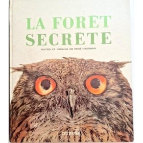 La forêt secrète