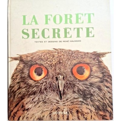 La forêt secrète