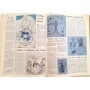 Soubiran, André / Kearney, Jean de | Le journal de la médecine Tome 1 : Du sorcier-guérisseur aux hommes en blanc
