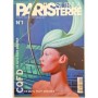 Paris sur la Terre N°1 ( Urbain Chic et contemporain )