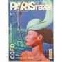 Paris sur la Terre N°1 ( Urbain Chic et contemporain )