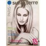 Paris sur la Terre N°15 ( Urbain Chic et contemporain )