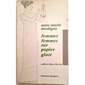 Femmes-femmes sur papier glacé