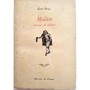 Molière homme de théâtre