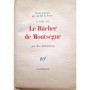 Le Bûcher de Montségur : 16 mars 1244