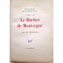 Le Bûcher de Montségur : 16 mars 1244